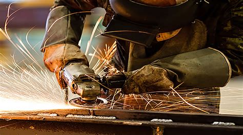 what industry is metal fabrication|fabricating and metalworking.